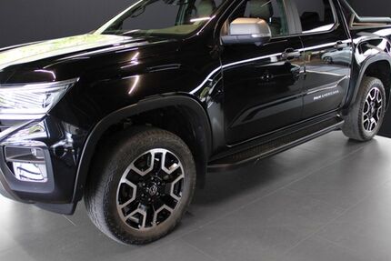 VW Amarok 75.378 km 45.760 &euro; Bitburg 54634