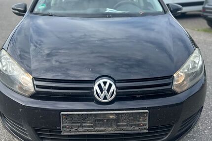 VW Golf 315.000 km 2.750 &euro; Wilhelmshaven 26384