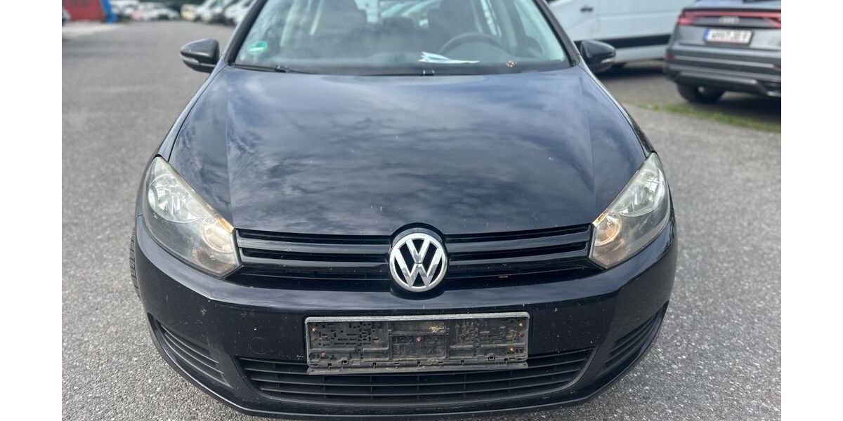 VW Golf 315.000 km 2.750 &euro; Wilhelmshaven 26384
