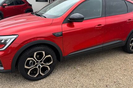 Renault Arkana 15.745 km 23.900 &euro; Dillingen 66763