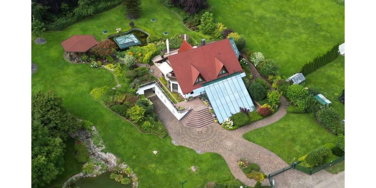 Mehrfamilienhaus, Wohnhaus Brandenburg an der Havel Klein Kreutz - 6 Zimmer, 204 m&sup2;, 890.000&euro; | Angebot:26435786