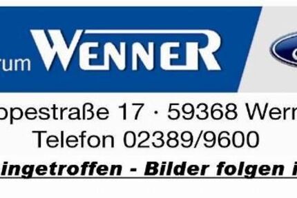 Ford Puma 35.600 km 27.290 &euro; Werne 59368