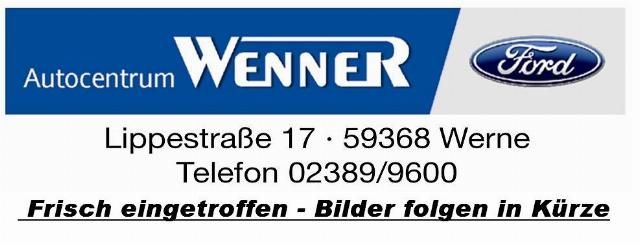 Ford Puma 35.600 km 27.290 &euro; Werne 59368