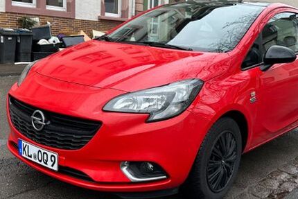 Opel Corsa 129.500 km 6.400 &euro; Otterberg 67697