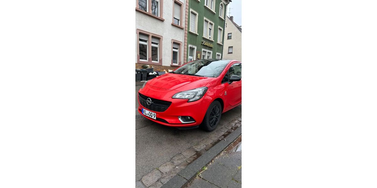Opel Corsa 129.500 km 6.400 &euro; Otterberg 67697