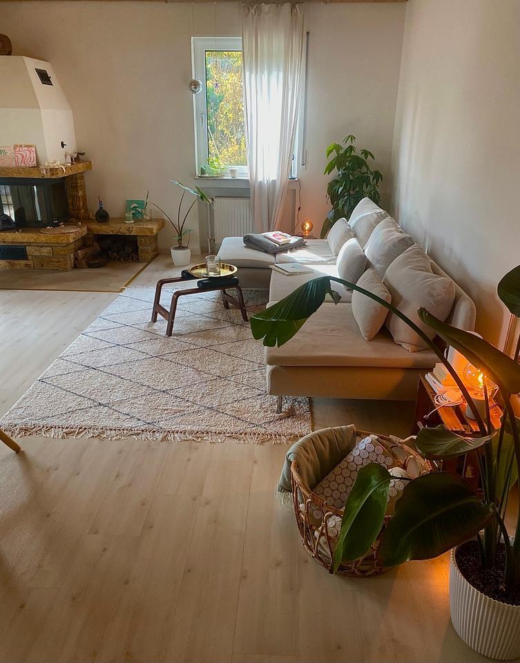 Wohnung zur Untervermietung Januar-Mai 2026 zimmer