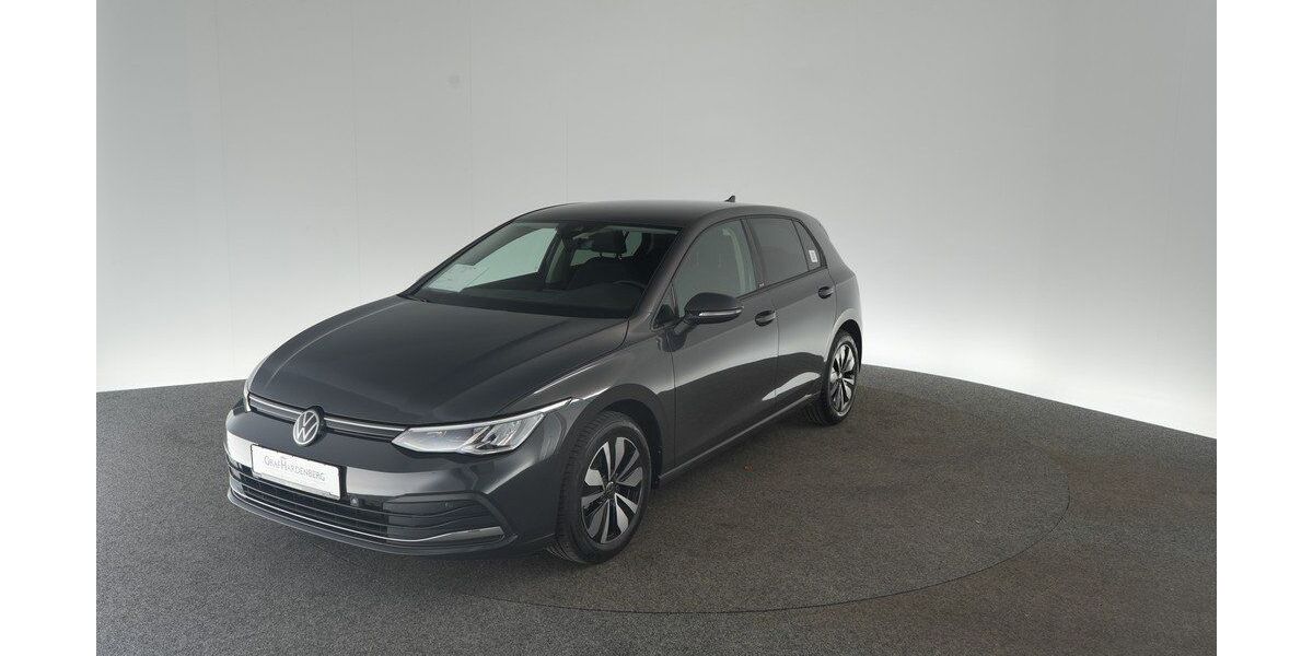 VW Golf 22.400 km 21.260 &euro; Aach 78267