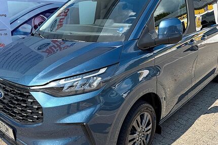 Ford Tourneo Custom 25.680 km 39.600 &euro; Isernhagen NB (Hannover) 30916