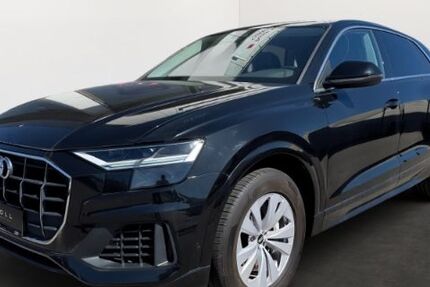 Audi Q8 40.510 km 53.990 &euro; Waldshut-Tiengen 79761