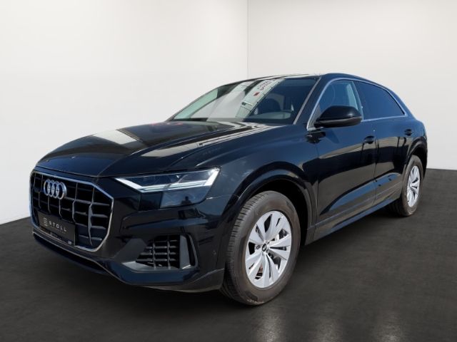 Audi Q8 40.510 km 53.990 &euro; Waldshut-Tiengen 79761