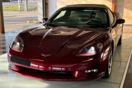 Corvette C6