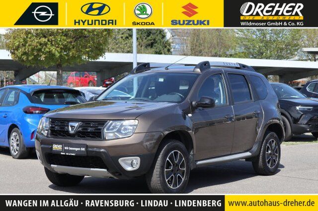 Dacia Duster 76.046 km 9.990 &euro; Wangen 88239