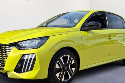 Peugeot 208 23.575 km 18.980 &euro; Düsseldorf 40231