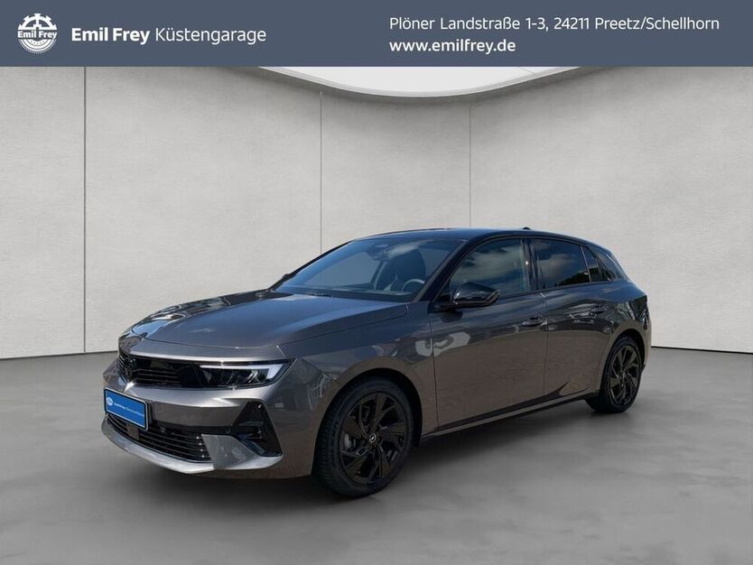 Astra