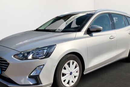 Ford Focus 45.500 km 17.950 € Merzig 66663