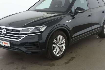 VW Touareg 92.496 km 34.890 € Neufahrn 85375