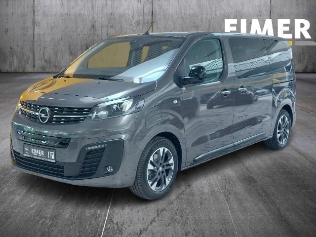 Zafira Life