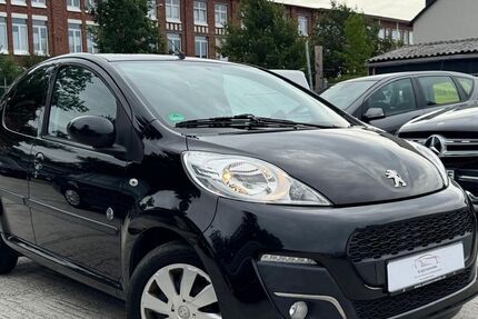 Peugeot 107 134.000 km 2.999 &euro; Frankfurt am Main 60386