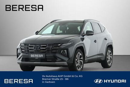 Hyundai TUCSON 8.900 km 37.880 &euro; Garbsen 30827