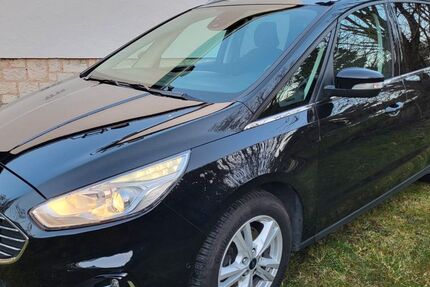 Ford Galaxy 169.000 km 16.500 &euro; Dollnstein 91795