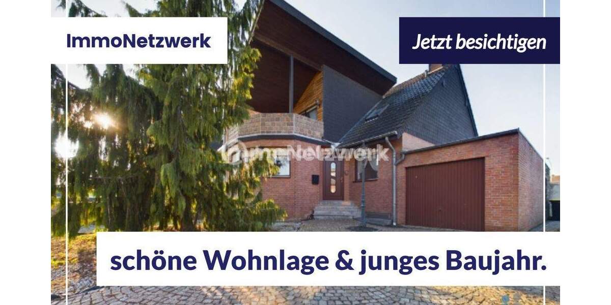 Doppelhaushälfte Langerwehe Luchem - 4 Zimmer, 137 m&sup2;, 365.000&euro; | Angebot:25053868