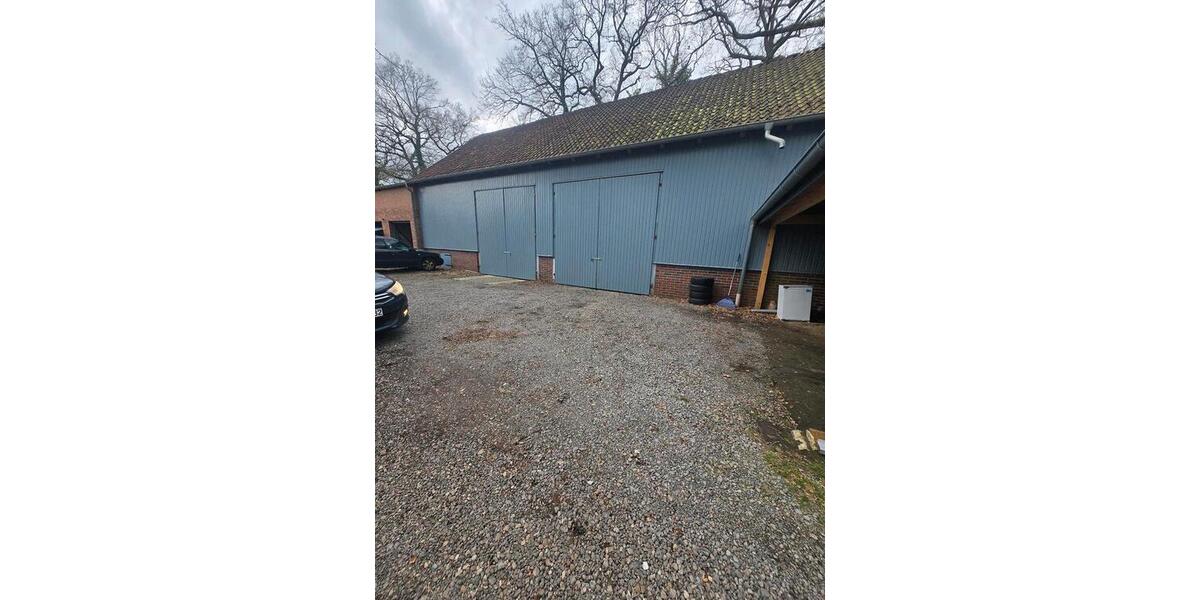 Gewerbeobjekt Delmenhorst Deichhorst - 650&euro; | Angebot:25987268