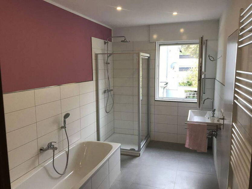Verkauf Einfamilienhaus Solingen, Burger Landstr.