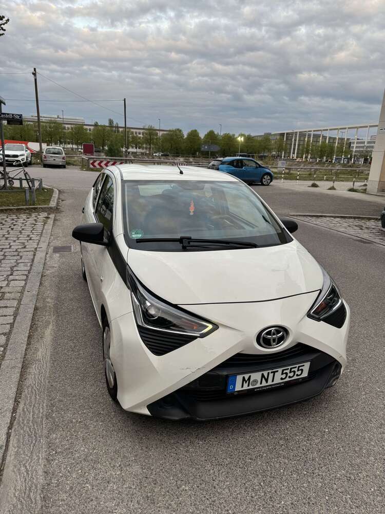 Aygo
