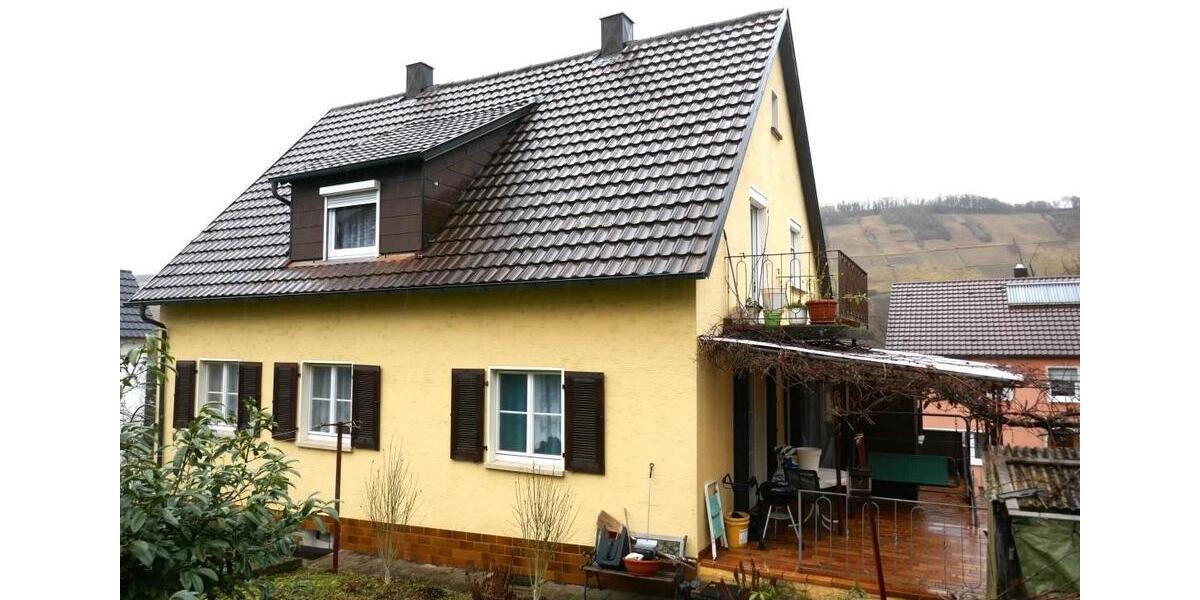 Einfamilienhaus Künzelsau - 6 Zimmer, 149 m&sup2;, 200.000&euro; | Angebot:26819559