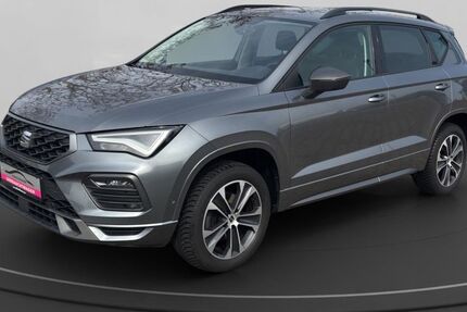 Seat Ateca 30.919 km 24.290 &euro; Bad Kreuznach 55543