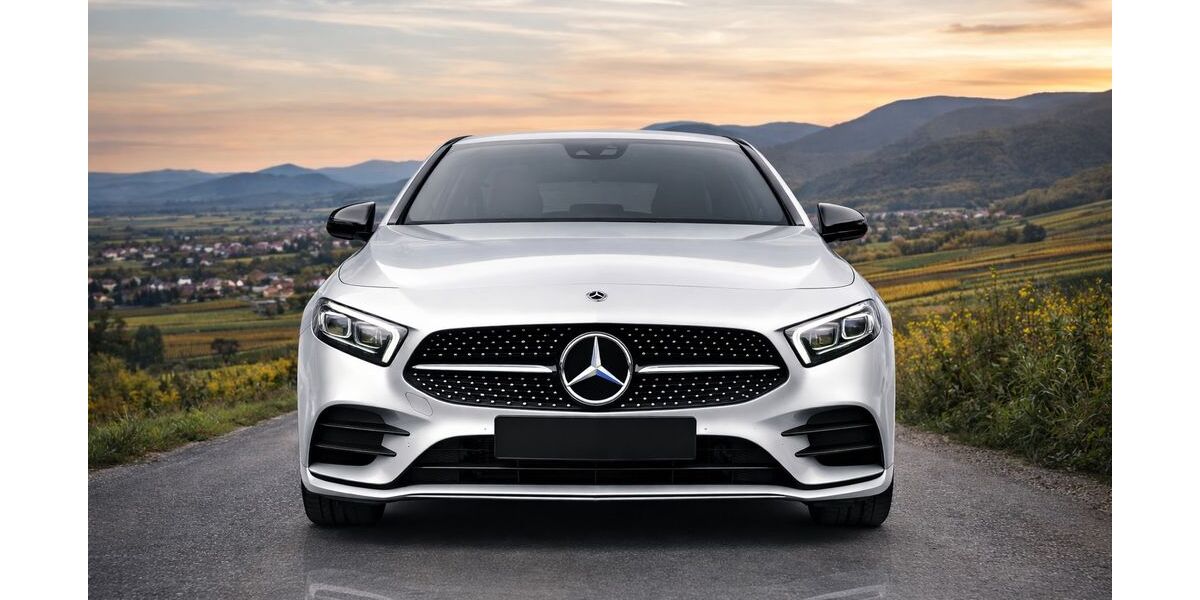 Mercedes-Benz A 220 68.953 km 28.800 &euro; Edesheim 67483