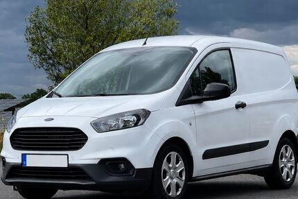 Ford Transit 28.000 km 14.890 &euro; Trebbin 14959