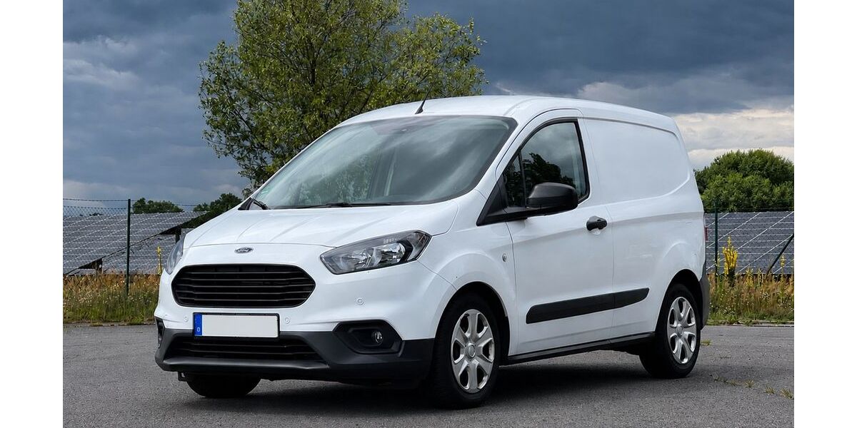 Ford Transit 28.000 km 15.980 &euro; Trebbin 14959