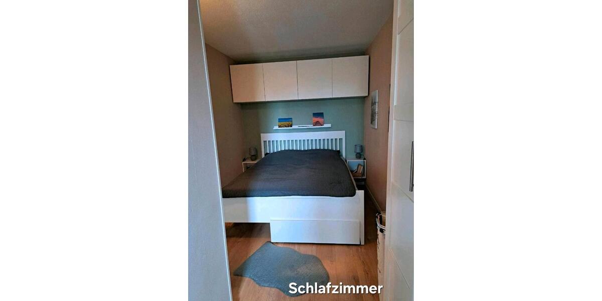 Etagenwohnung Schönberg (Holstein) - 1 Zimmer, 39 m&sup2;, 159.000&euro; | Angebot:26534425