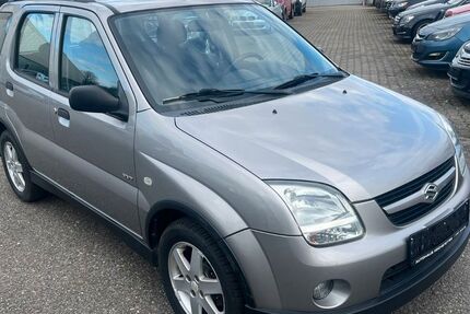 Suzuki Ignis 141.000 km 3.490 &euro; Linkenheim-Hochstetten 76351
