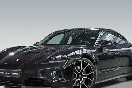 Porsche Taycan 7.500 km 109.890 &euro; Chemnitz 09116