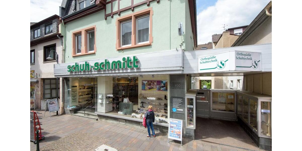Gewerbeobjekt Bad Vilbel - 1.980&euro; | Angebot:25646868