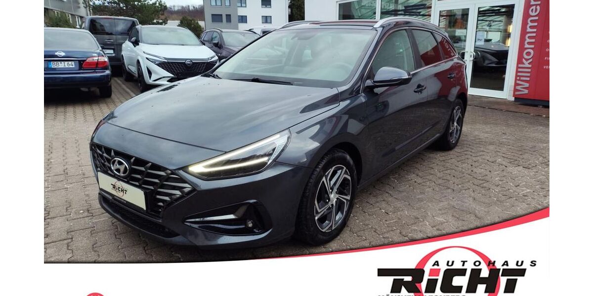 Hyundai i30 56.950 km 17.180 &euro; Leonberg 71229