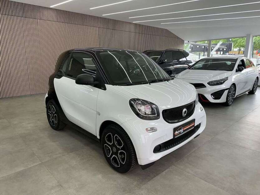 forTwo