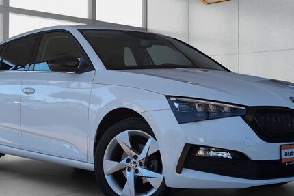 Skoda Scala 42.537 km 14.990 &euro; Dresden 01257