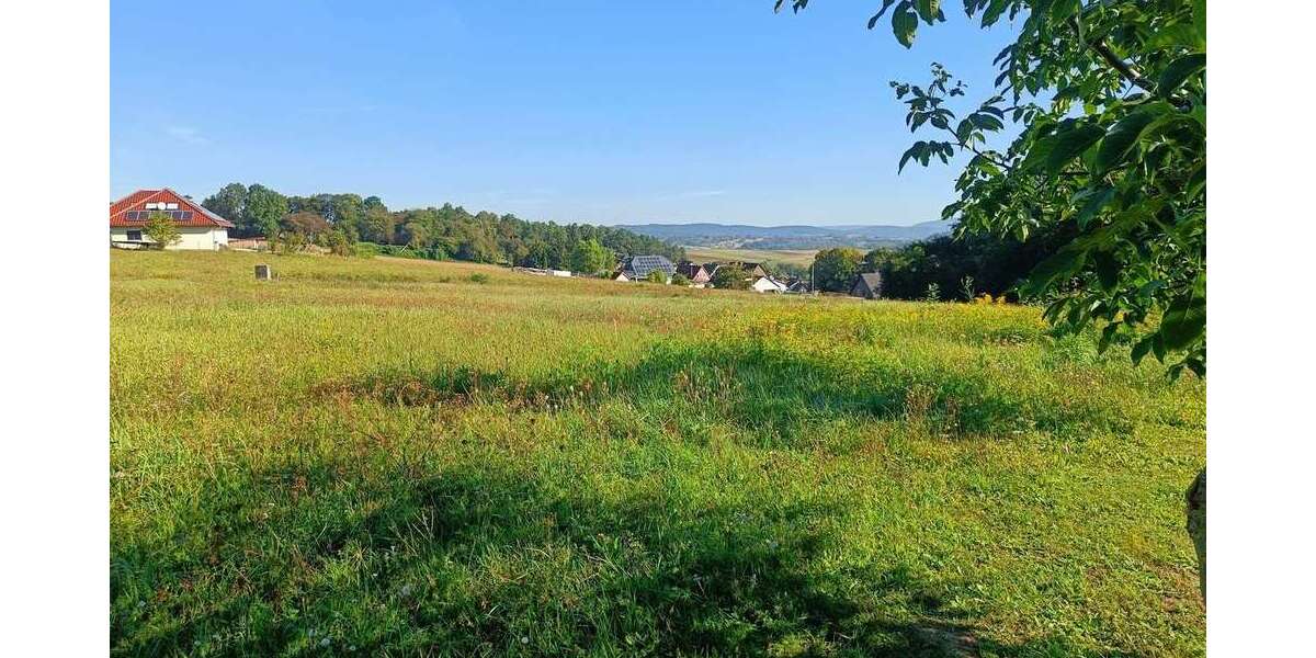 Grundstück Cornberg - 25.338&euro; | Angebot:5648218