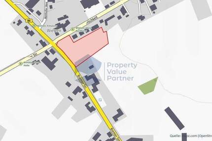 Grundstück Wietzen - 380.000&euro; | Angebot:25193398