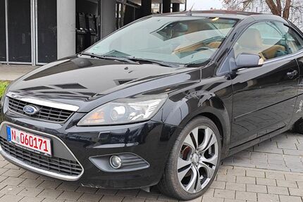 Ford Focus 106.000 km 2.300 € Nürnberg 90439