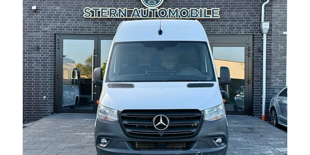 Mercedes-Benz Sprinter 181.352 km 19.990 &euro; Burgwedel (Hannover) 30938