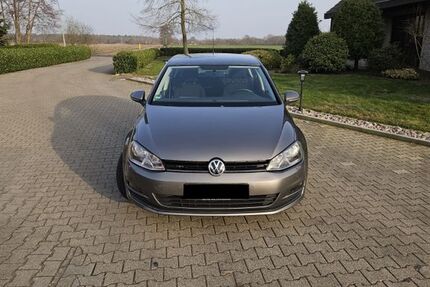 VW Golf 98.900 km 10.500 &euro; Papenburg 26871