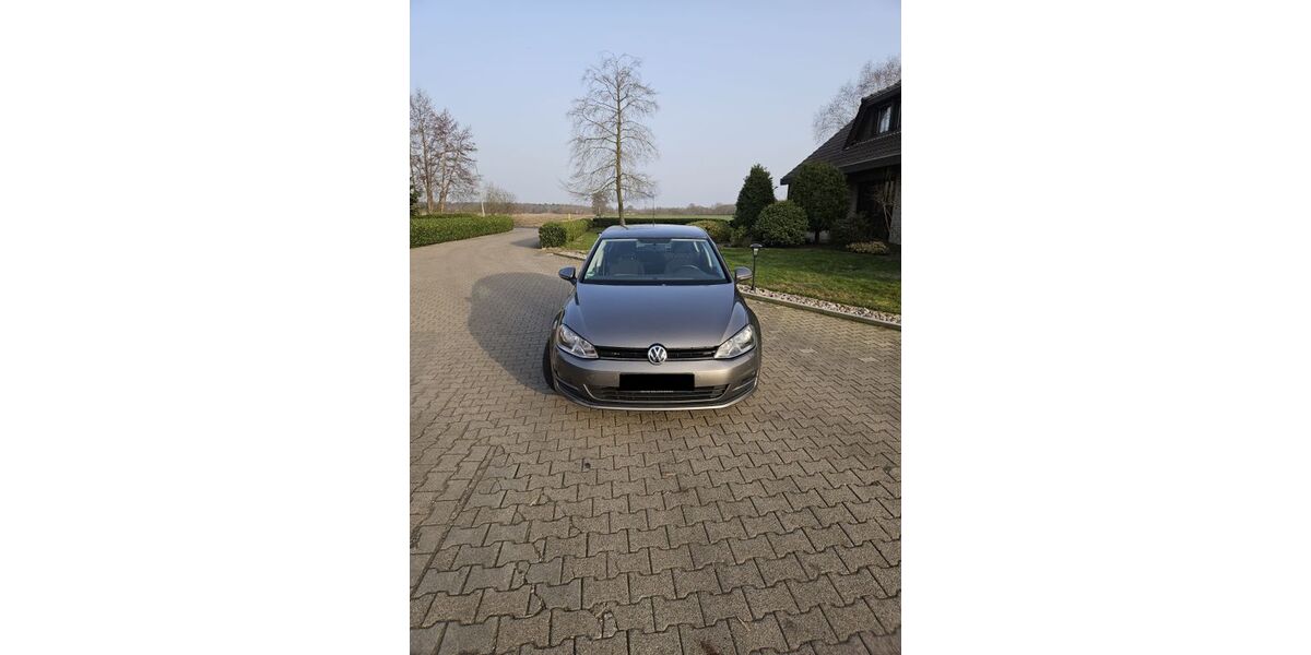 VW Golf 98.900 km 10.500 &euro; Papenburg 26871