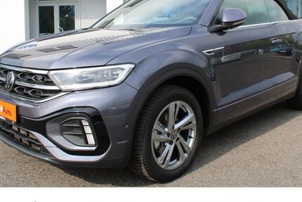 VW T-Roc 16.500 km 29.980 € Wesseling 50389