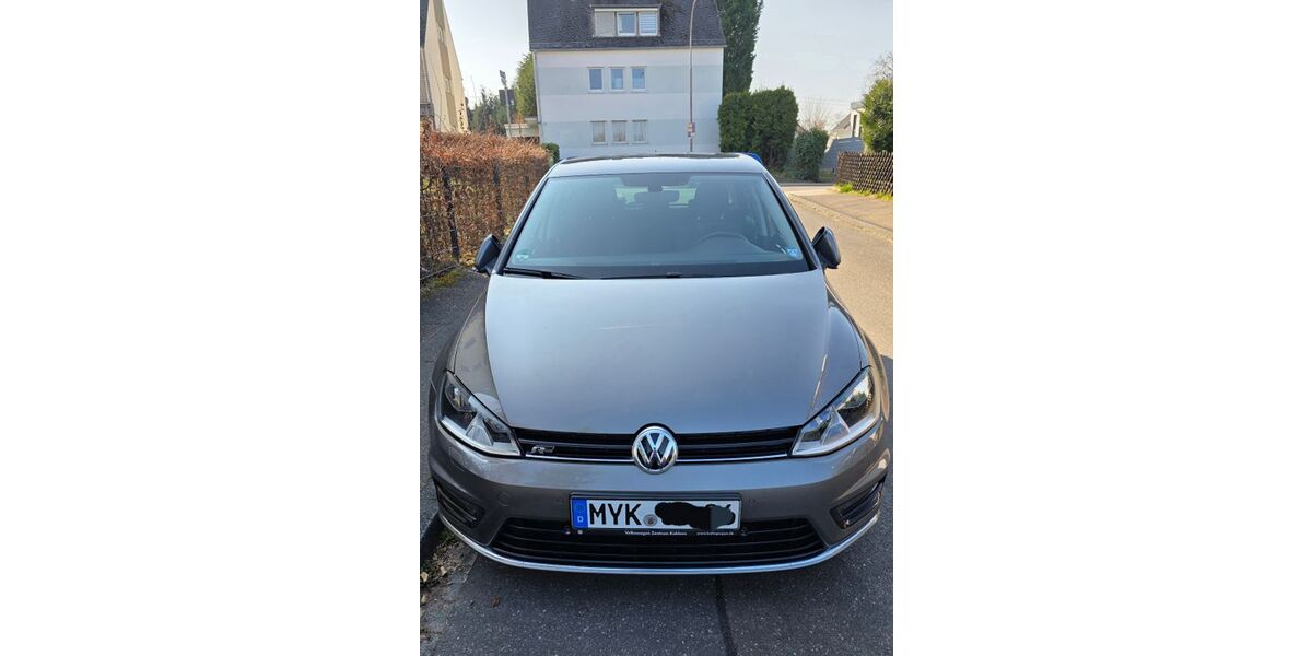 VW Golf 94.000 km 12.900 &euro; Andernach 56626