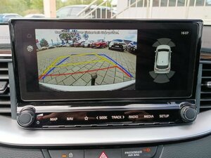 Kia PROCEED 1.6T DCT7 GT NAV KOMF GD AHK 61.969 km 21.460 &euro; Höhenkirchen-Siegertsbrun 85635