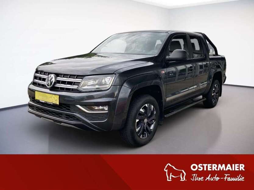 Amarok